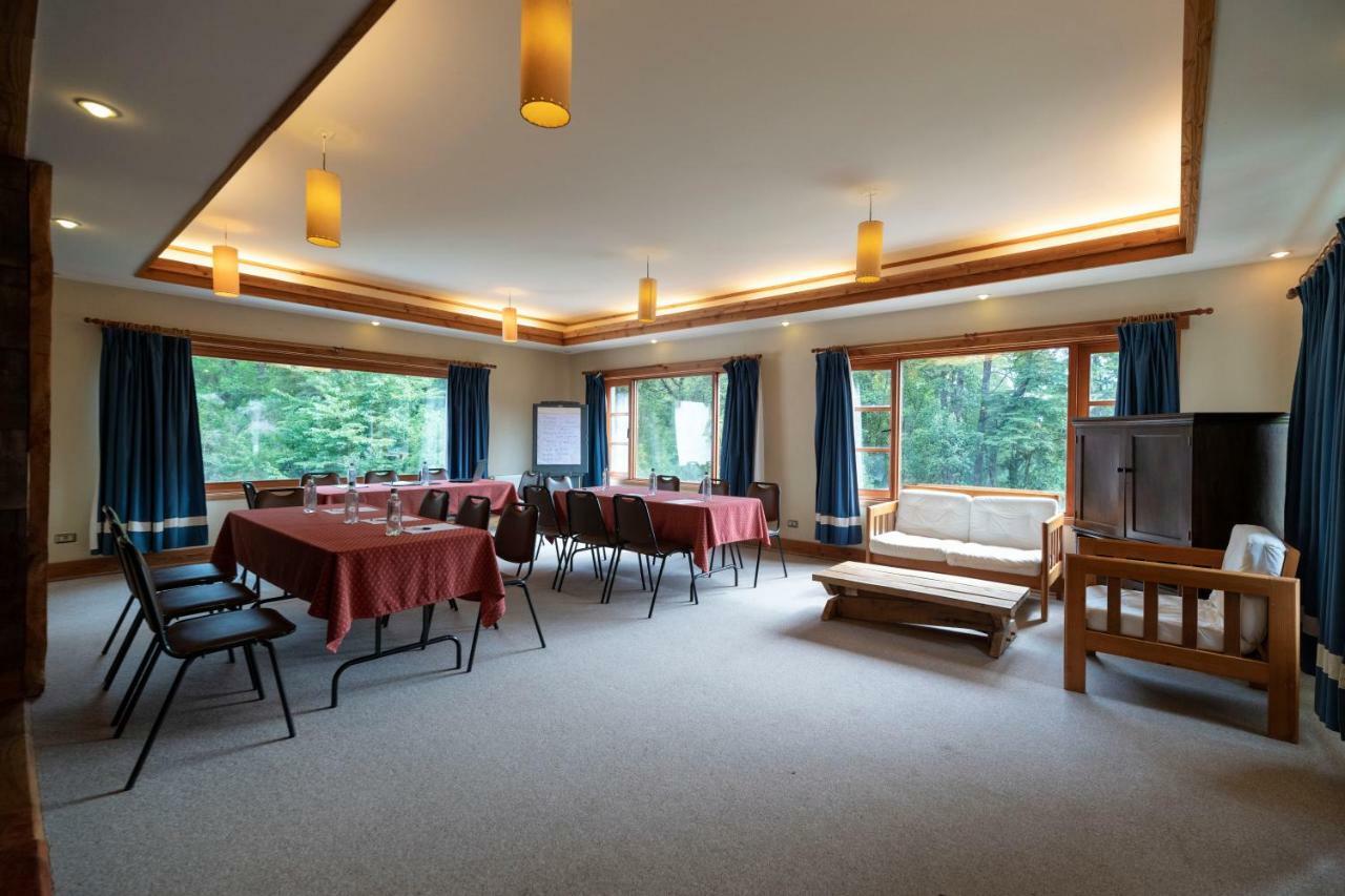 Petrohue Lodge エクステリア 写真